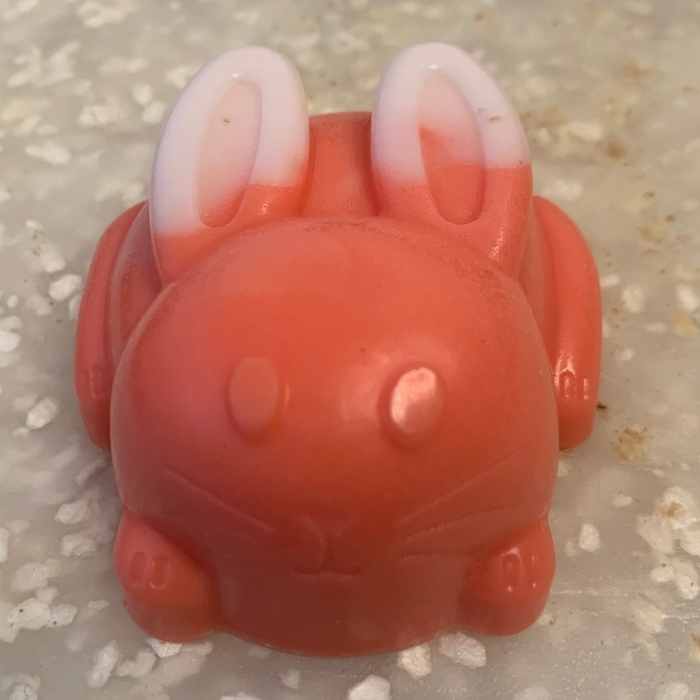 Goat milk🐰Bunny Soap